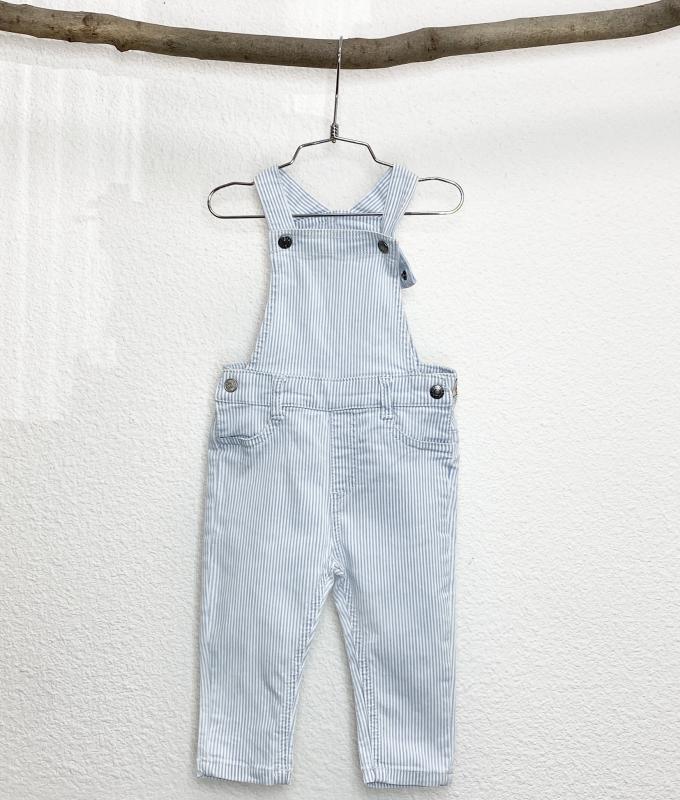 Salopette Garçon 12 mois