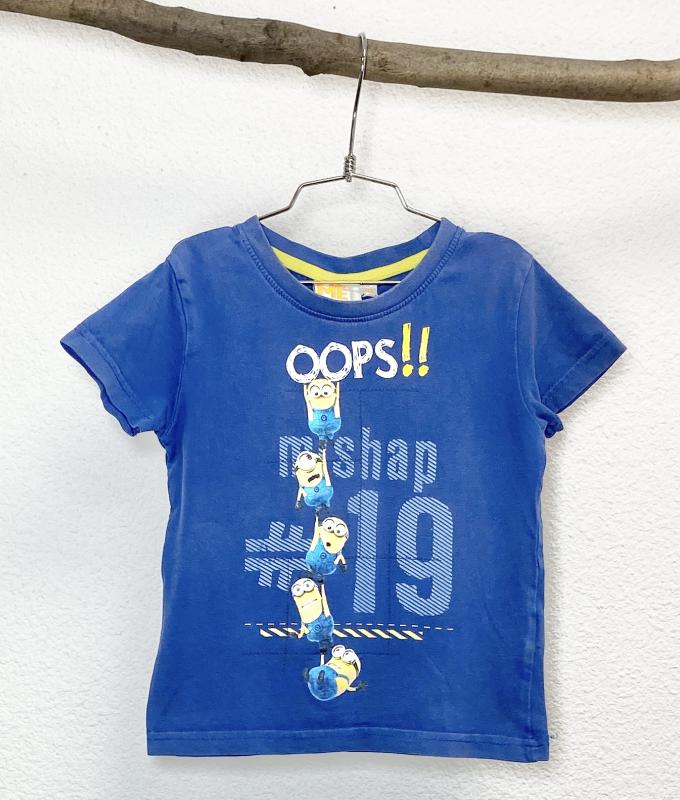 TShirt Garçon 4 ans