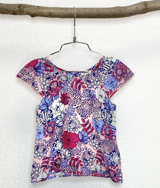 Blouse Fille 24 mois