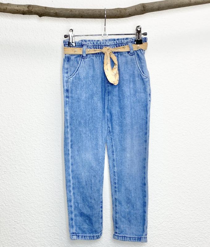 Pantalon Fille 3 ans