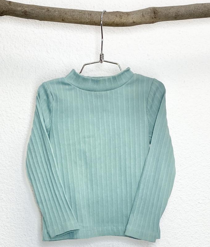 Sous Pull Fille 3 ans