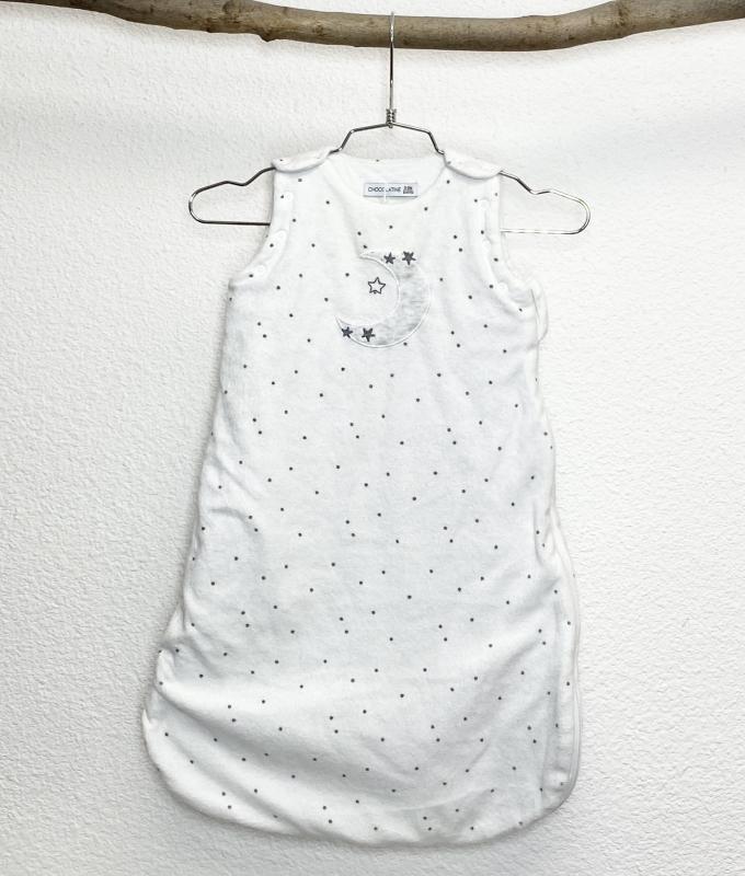 Gigoteuse Mixte 0 mois