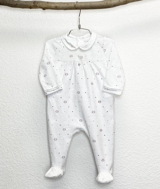 Pyjama Fille 6 mois