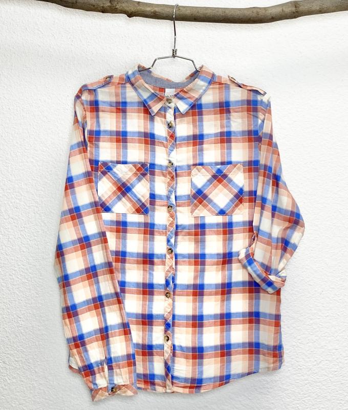 Chemise Garçon 14 ans