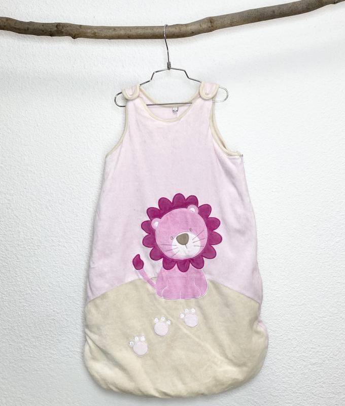 Gigoteuse Fille 6 mois