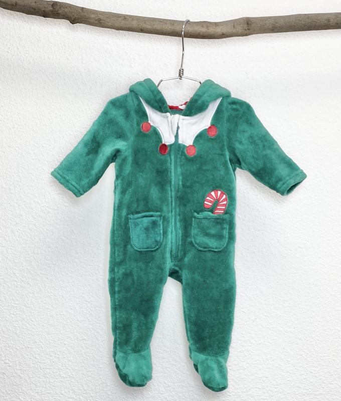 Pyjama Garçon 3 mois