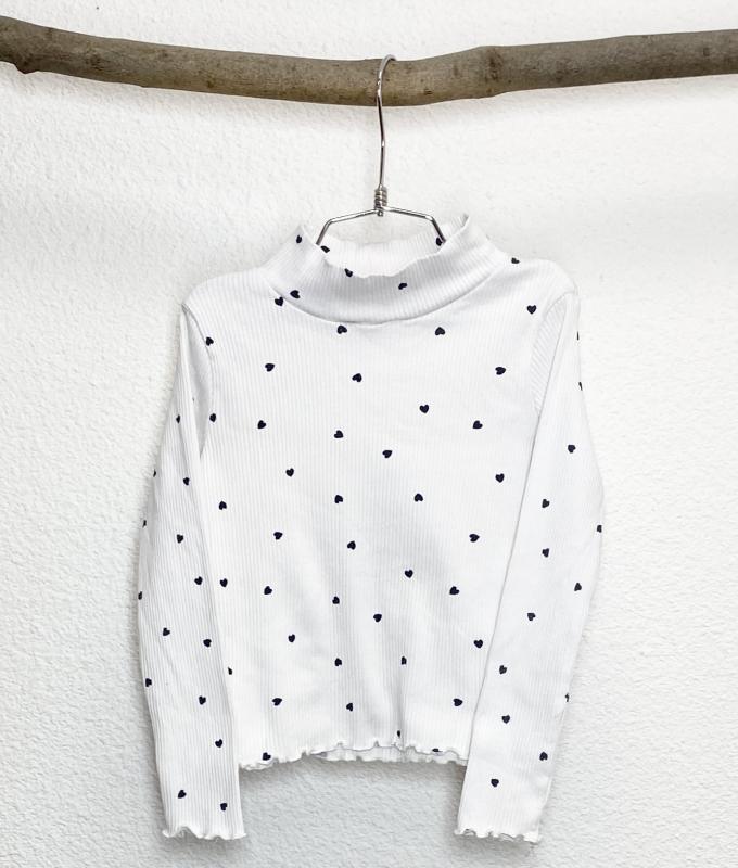 Sous Pull Fille 4 ans