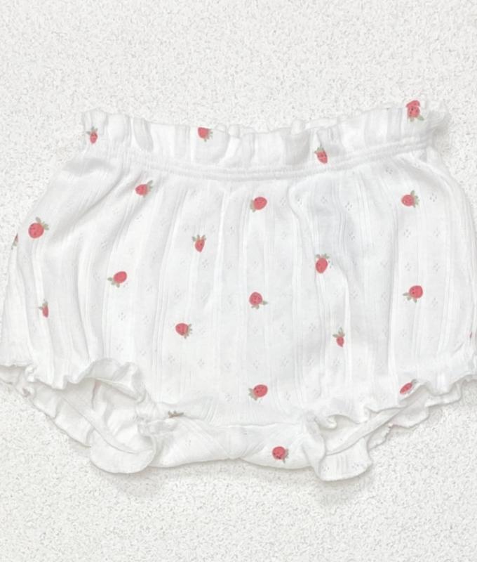 Bloomer Fille 3 mois