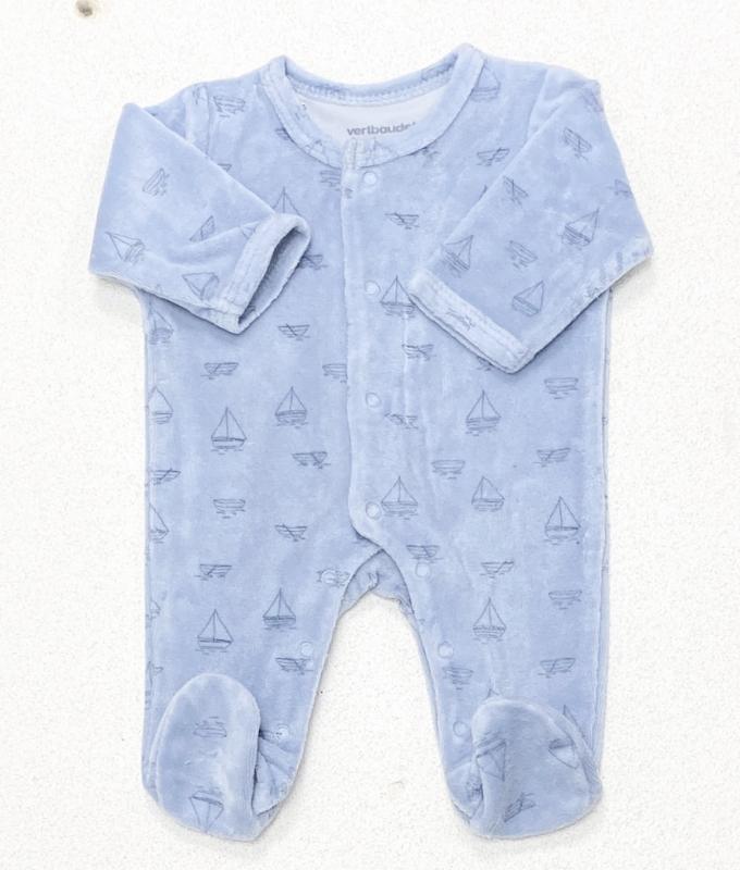Pyjama Garçon 1 mois