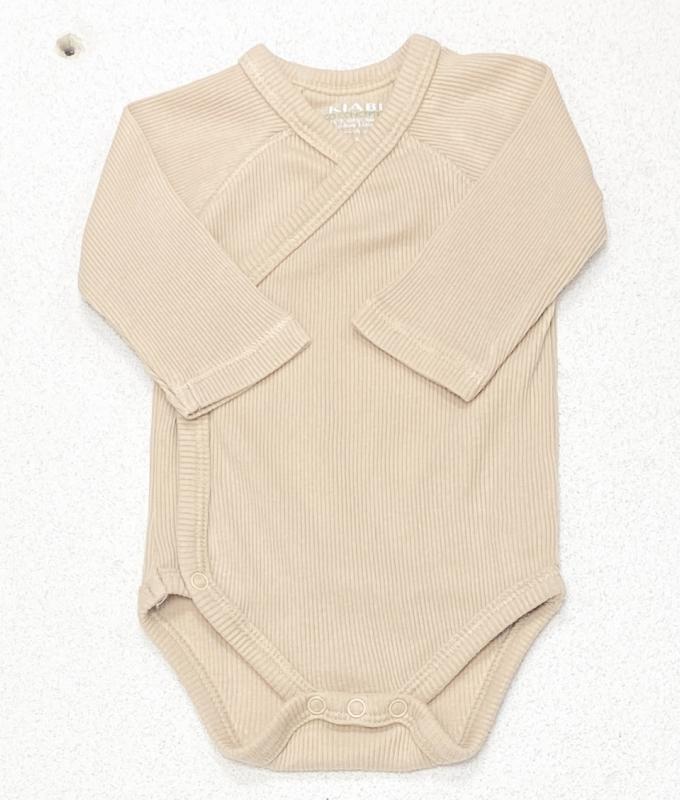 Body Mixte 1 mois