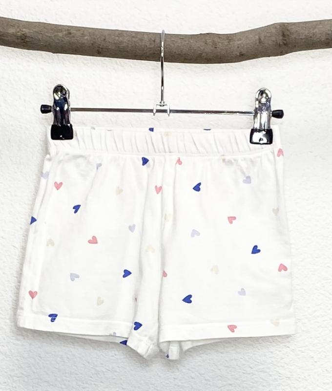 Pyjama Fille 4 ans