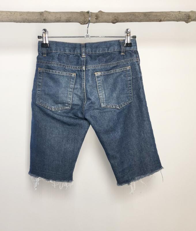 Bermuda Garçon 7 ans