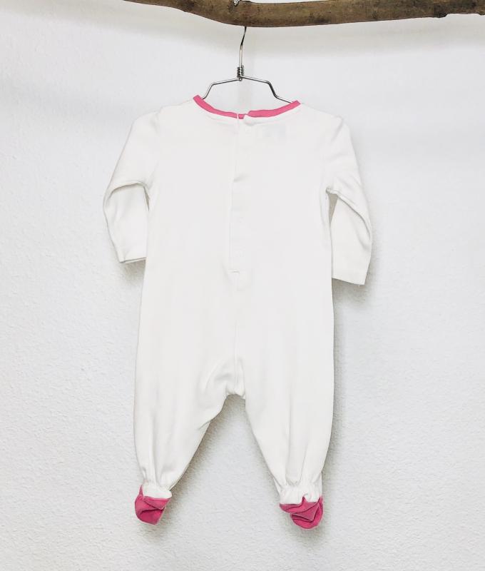 Pyjama Fille 3 mois