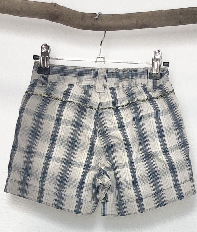 Short Fille 4 ans