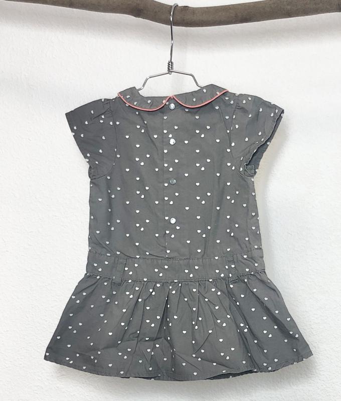 Robe Fille 18 mois