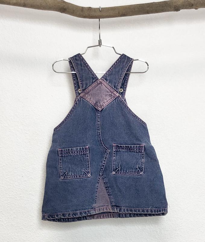 Robe Fille 12 mois