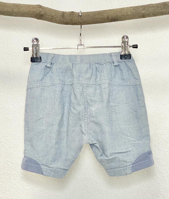 Pantacourt Garçon 3 mois