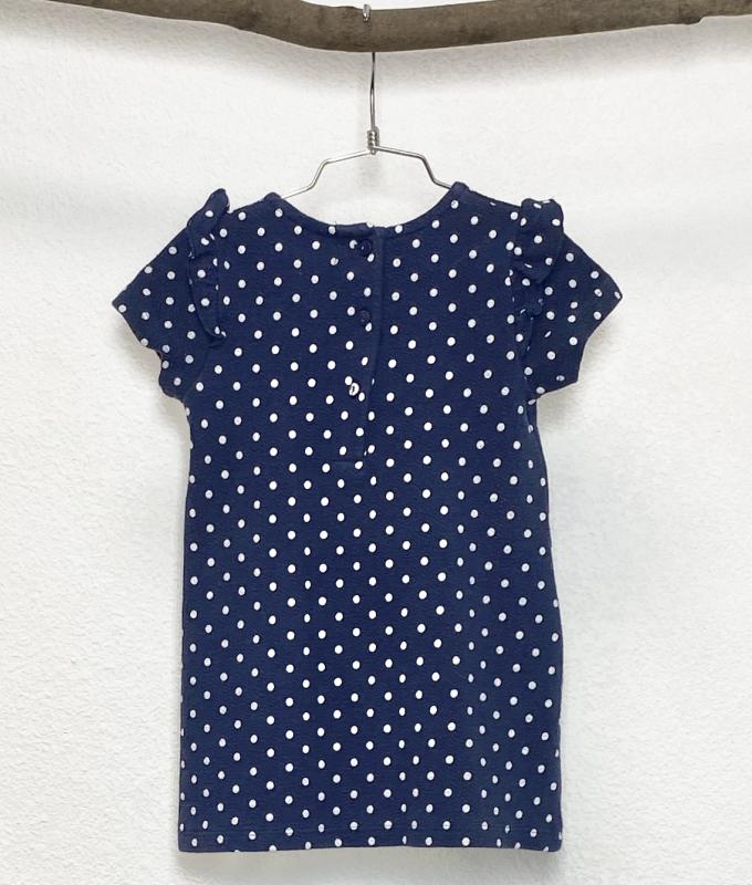 Robe Fille 24 mois