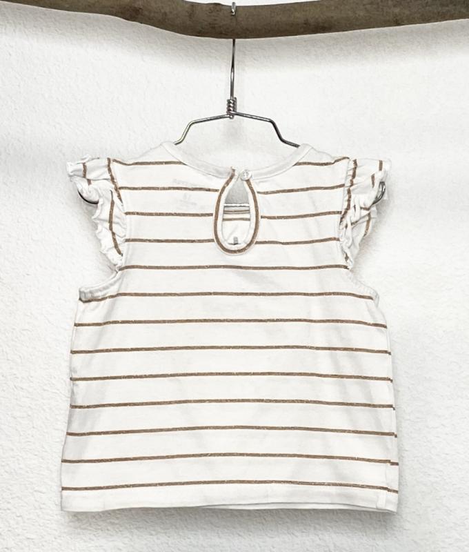 TShirt Fille 18 mois