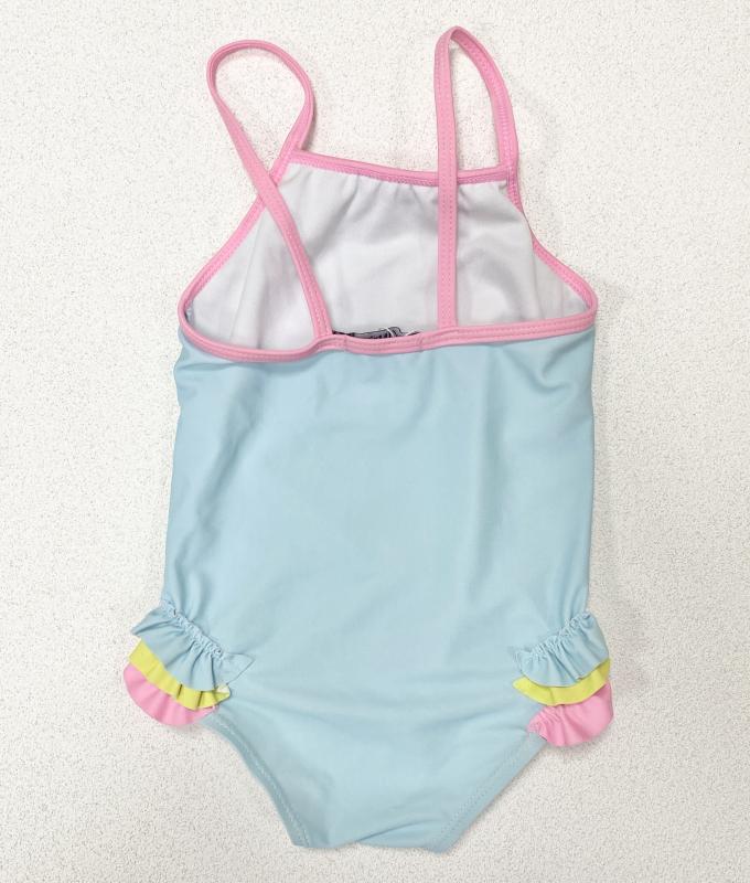 Maillot Fille 24 mois