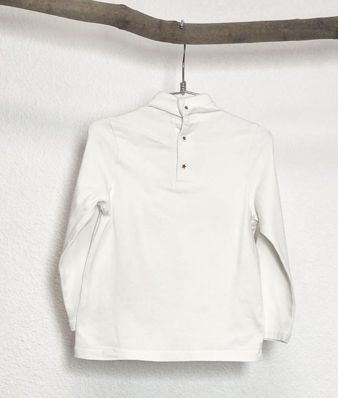 Sous Pull Fille 24 mois