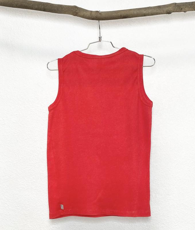 Débardeur Mixte 12 ans