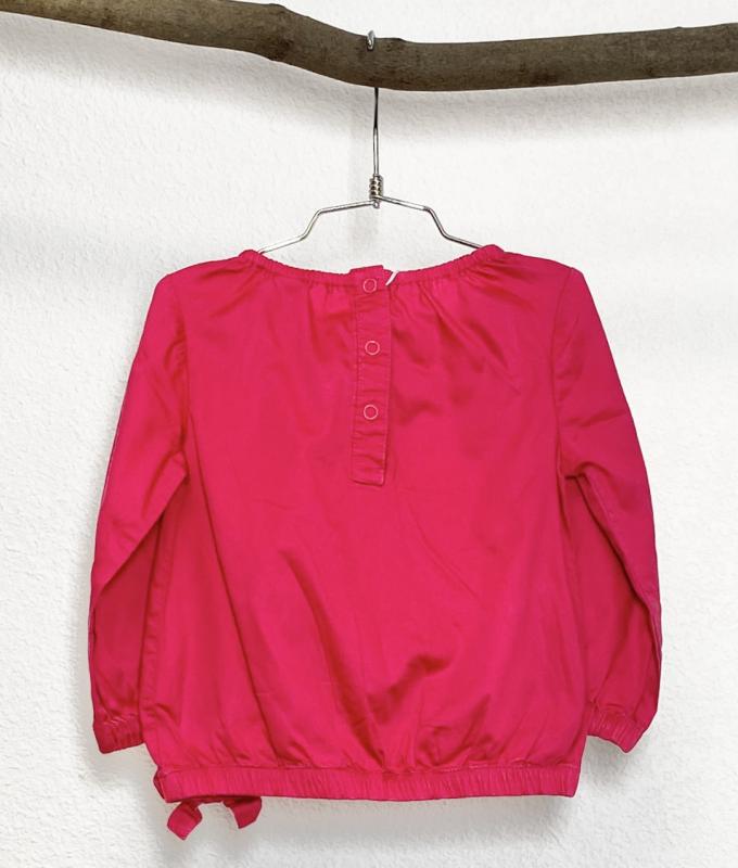 Blouse Fille 18 mois