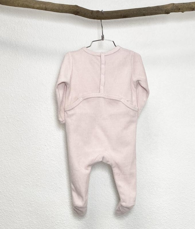 Pyjama Fille 6 mois