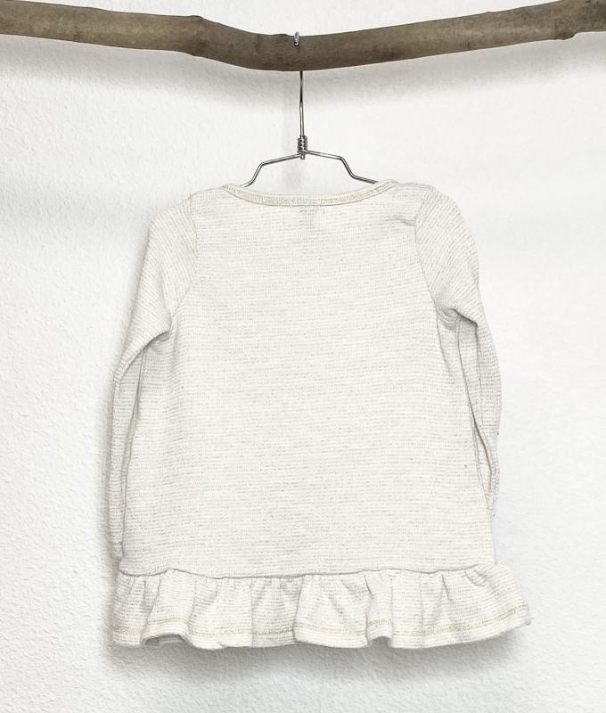 Tunique Fille 24 mois