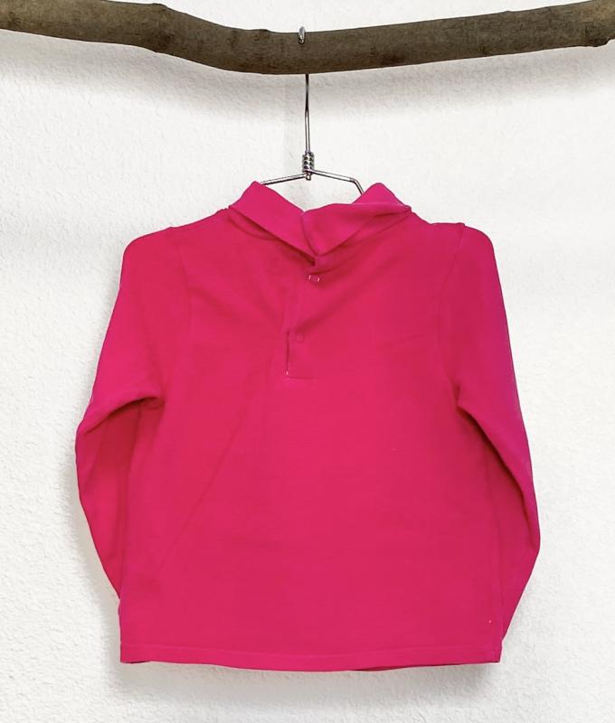 Sous Pull Fille 18 mois