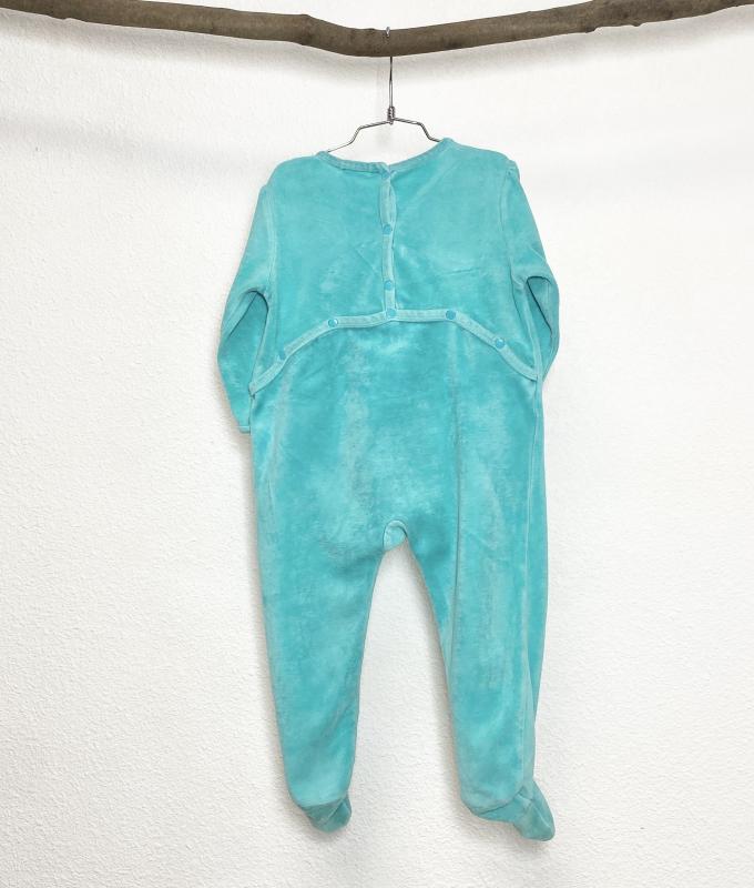 Pyjama Mixte 24 mois