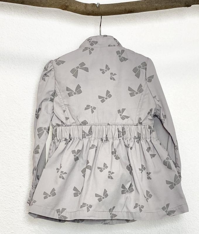 Veste Fille 24 mois