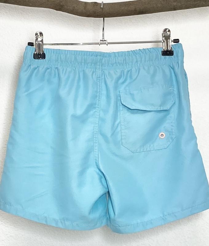 Short de bain Garçon 10 ans