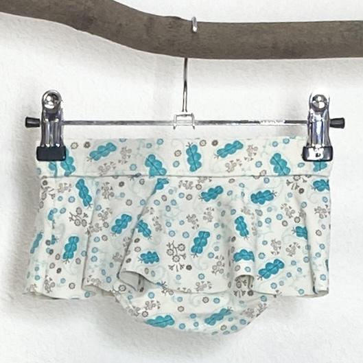 Maillot Fille 18 mois