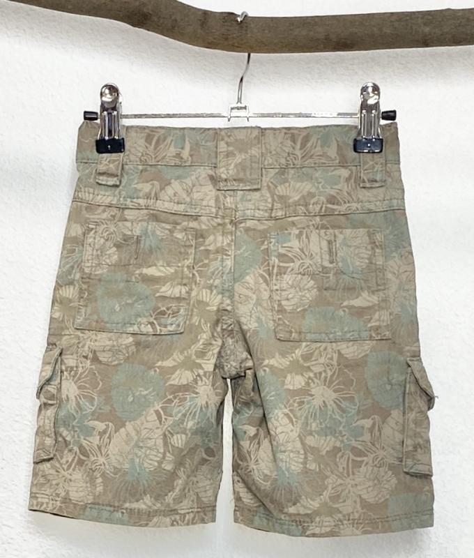 Bermuda Garçon 24 mois