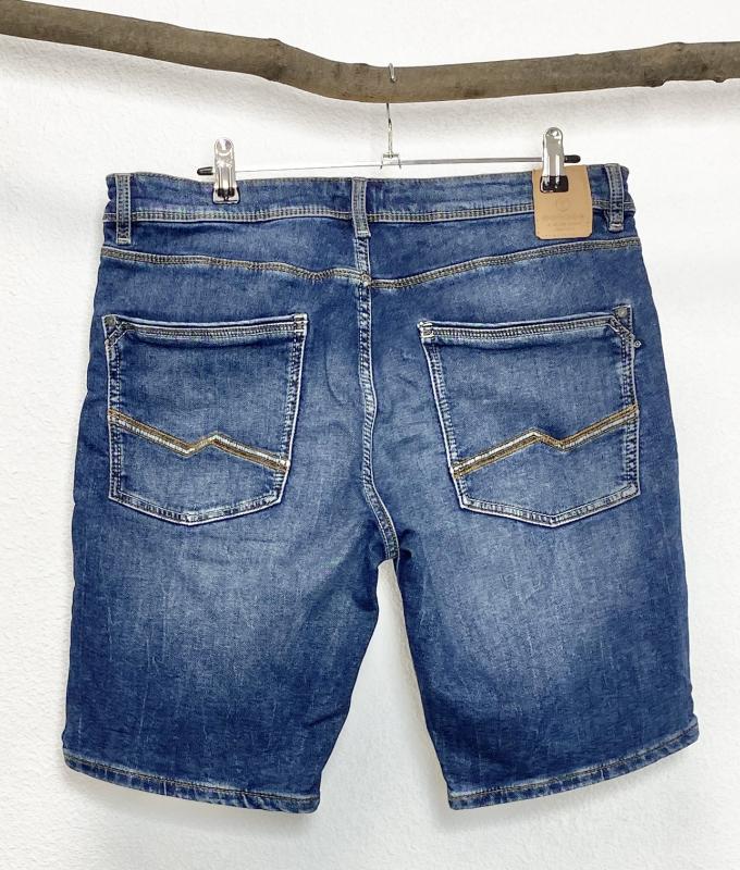 Bermuda Garçon 16 ans