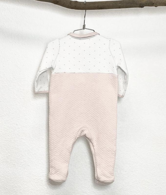 Pyjama Fille 6 mois