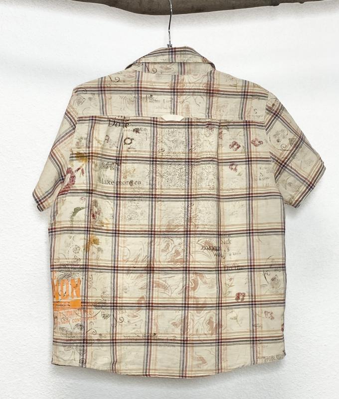 Chemise Garçon 12 ans