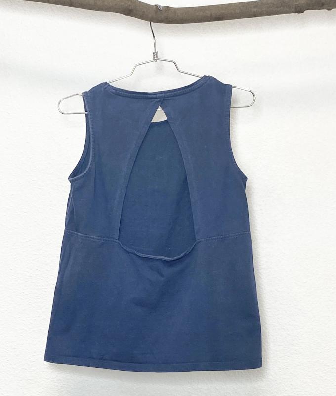 Débardeur Fille 12 ans