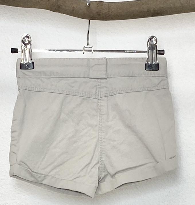 Short Fille 24 mois