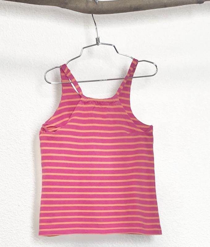 Débardeur Fille 5 ans