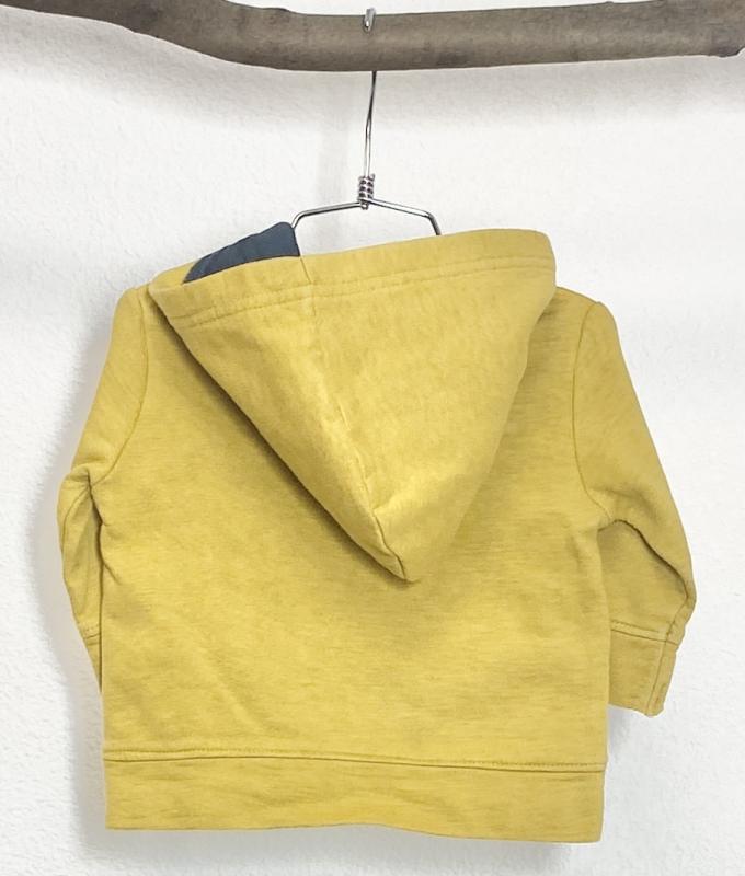 Sweat Garçon 6 mois