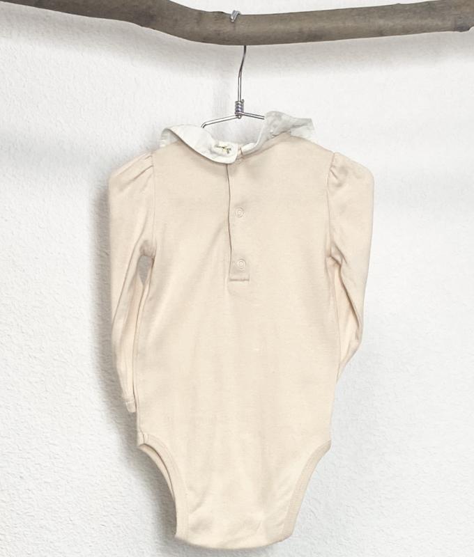 Body Fille 6 mois