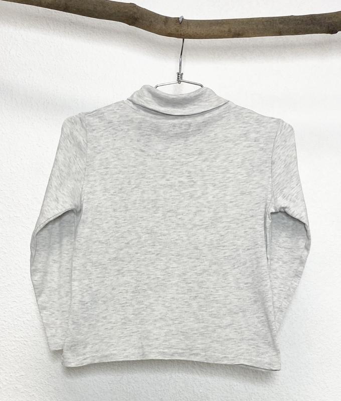 Sous Pull Garçon 6 ans