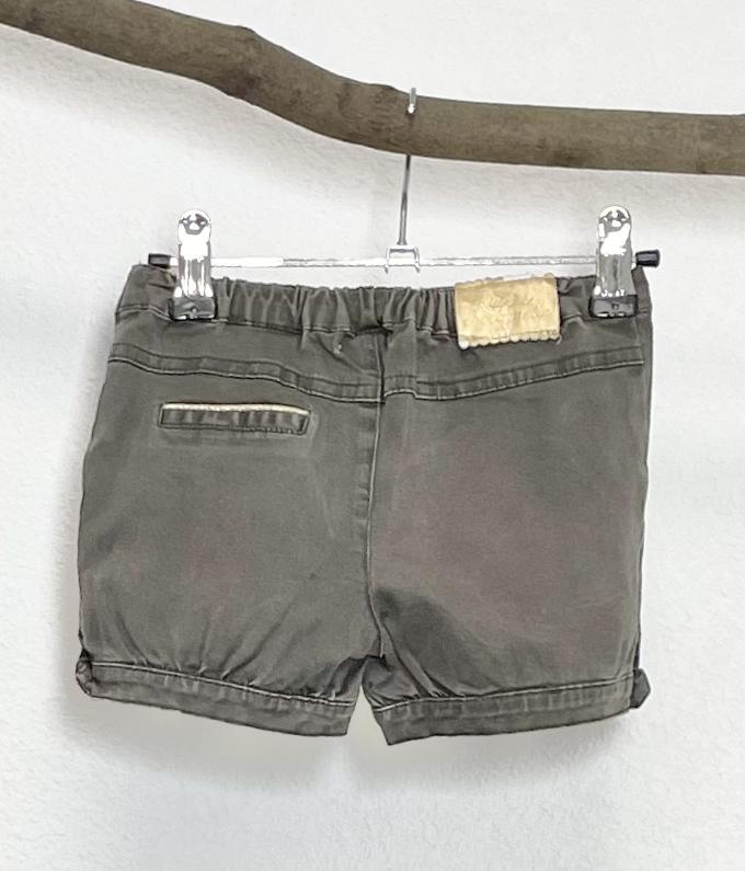 Short Fille 3 ans