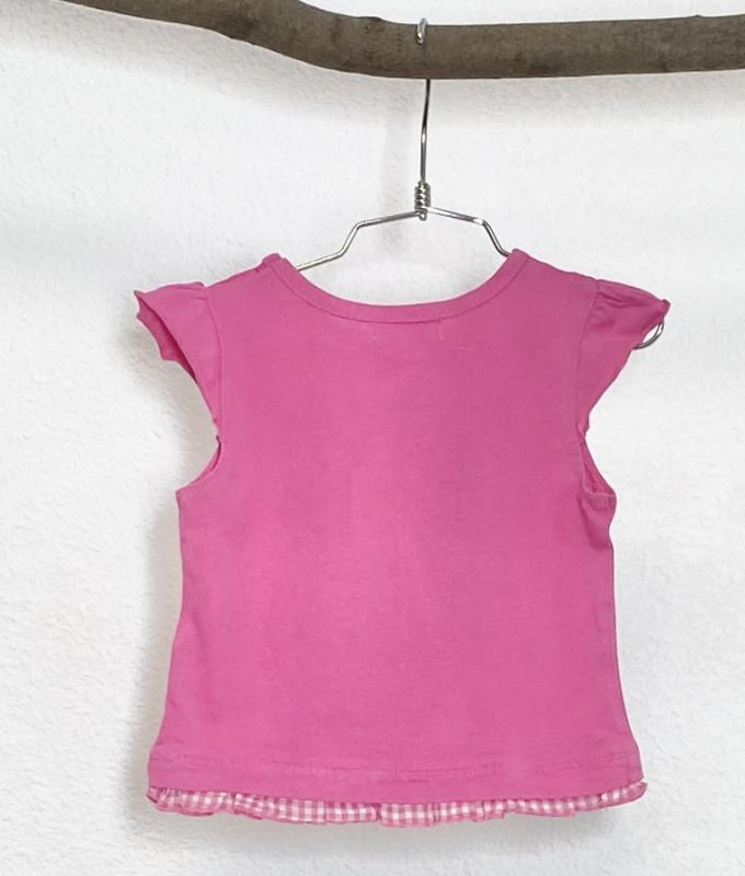 TShirt Fille 12 mois