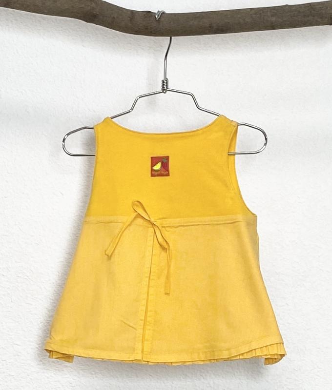 Tunique Fille 12 mois