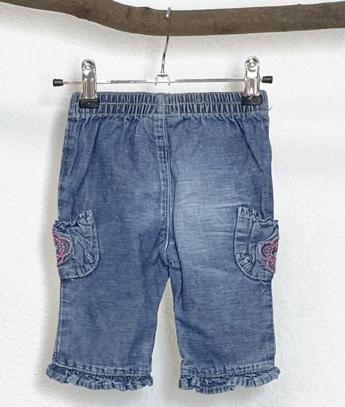 Pantalon Fille 12 mois