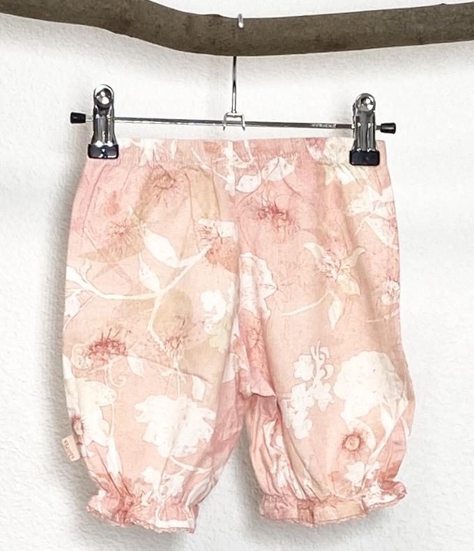 Pantacourt Fille 12 mois