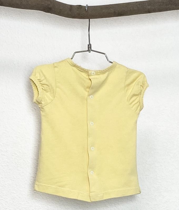 TShirt Fille 12 mois